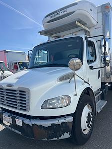 Used 2016 Freightliner M2 106 Conventional Cab 4x2, Refrigerated Body for sale #650003 - photo 1