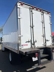 Used 2016 Freightliner M2 106 Conventional Cab 4x2, Refrigerated Body for sale #650003 - photo 2