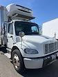 Used 2016 Freightliner M2 106 Conventional Cab 4x2, Refrigerated Body for sale #650003 - photo 6