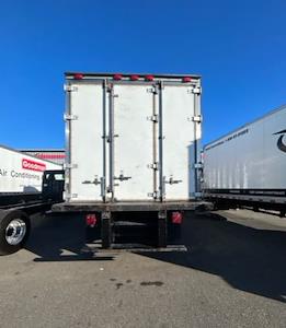 Used 2016 Freightliner M2 106 Conventional Cab 4x2, Refrigerated Body for sale #650005 - photo 2