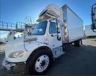 Used 2016 Freightliner M2 106 Conventional Cab 4x2, Refrigerated Body for sale #650005 - photo 1