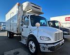 Used 2016 Freightliner M2 106 Conventional Cab 4x2, Refrigerated Body for sale #650005 - photo 3