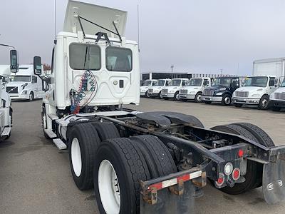 Used 2016 Freightliner Cascadia Day Cab 6x4, Semi Truck for sale #650442 - photo 2