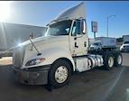 Used 2016 International ProStar+ 6x4, Semi Truck for sale #652431 - photo 1