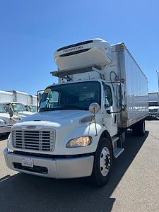 Used 2016 Freightliner M2 106 Conventional Cab 4x2, Box Truck for sale #654553 - photo 1