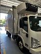 Used 2016 Isuzu NPR-XD Regular Cab 4x2, Refrigerated Body for sale #654688 - photo 8