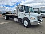 Used 2016 Freightliner M2 106 4x2, Rollback Body for sale #654892 - photo 4