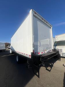 Used 2016 Freightliner M2 106 Conventional Cab 4x2, Box Truck for sale #656104 - photo 2