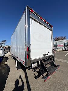 Used 2016 Isuzu NRR Regular Cab 4x2, Box Truck for sale #657080 - photo 2