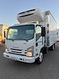 Used 2016 Isuzu NRR Regular Cab 4x2, Box Truck for sale #657080 - photo 1