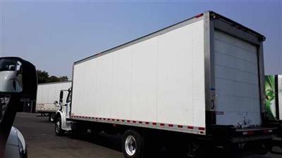 Used 2016 Freightliner M2 106 4x2, 26' Refrigerated Body for sale #657110 - photo 2