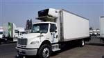 Used 2016 Freightliner M2 106 4x2, 26' Refrigerated Body for sale #657110 - photo 3