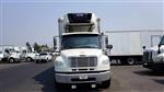 Used 2016 Freightliner M2 106 4x2, 26' Refrigerated Body for sale #657110 - photo 1