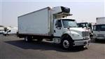Used 2016 Freightliner M2 106 4x2, 26' Refrigerated Body for sale #657110 - photo 4