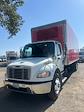 Used 2016 Freightliner M2 106 Conventional Cab 4x2, Box Truck for sale #658258 - photo 1