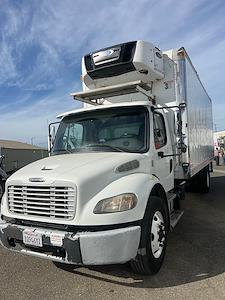 Used 2016 Freightliner M2 106 Conventional Cab 4x2, Refrigerated Body for sale #660731 - photo 1