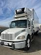 Used 2016 Freightliner M2 106 Conventional Cab 4x2, Refrigerated Body for sale #660731 - photo 1