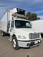 Used 2016 Freightliner M2 106 Conventional Cab 4x2, Refrigerated Body for sale #660731 - photo 4