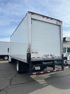 Used 2016 Freightliner M2 106 Conventional Cab 4x2, Refrigerated Body for sale #660732 - photo 2