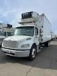 Used 2016 Freightliner M2 106 Conventional Cab 4x2, Refrigerated Body for sale #660732 - photo 1