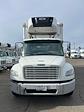 Used 2016 Freightliner M2 106 Conventional Cab 4x2, Refrigerated Body for sale #660732 - photo 3