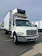 Used 2016 Freightliner M2 106 Conventional Cab 4x2, Refrigerated Body for sale #660732 - photo 4