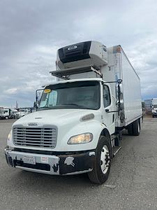 Used 2016 Freightliner M2 106 Conventional Cab 4x2, Box Truck for sale #660734 - photo 1