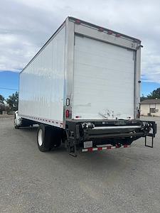 Used 2016 Freightliner M2 106 Conventional Cab 4x2, Box Truck for sale #660734 - photo 2