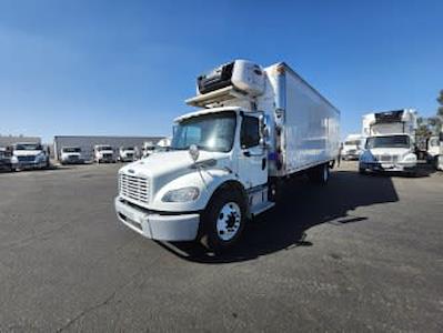 Used 2016 Freightliner M2 106 Conventional Cab 4x2, Box Truck for sale #660946 - photo 1