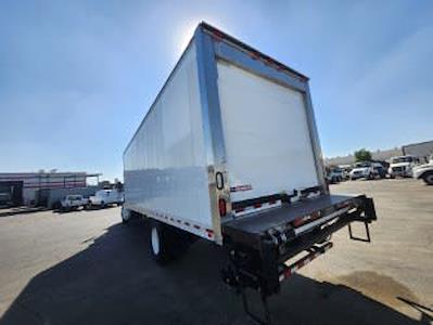 Used 2016 Freightliner M2 106 Conventional Cab 4x2, Box Truck for sale #660946 - photo 2