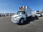 Used 2016 Freightliner M2 106 Conventional Cab 4x2, Box Truck for sale #660946 - photo 1