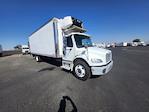 Used 2016 Freightliner M2 106 Conventional Cab 4x2, Box Truck for sale #660946 - photo 4