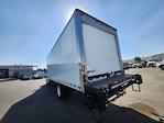 Used 2016 Freightliner M2 106 Conventional Cab 4x2, Box Truck for sale #660946 - photo 2