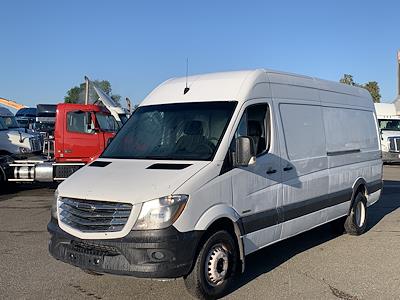 Used 2016 Freightliner Sprinter 3500 4x2, Empty Cargo Van for sale #661096 - photo 1