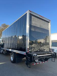 Used 2016 Freightliner M2 106 Conventional Cab 4x2, Box Truck for sale #661323 - photo 2