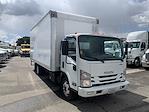 Used 2016 Isuzu NRR Regular Cab 4x2, Box Truck for sale #667316 - photo 3