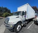 Used 2017 International DuraStar 4300 SBA 4x2, 26' Box Truck for sale #669673 - photo 1