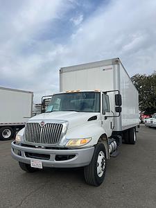 Used 2017 International DuraStar 4300 SBA 4x2, Cab Chassis for sale #669882 - photo 1