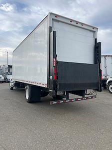 Used 2017 International DuraStar 4300 SBA 4x2, Box Truck for sale #669882 - photo 2