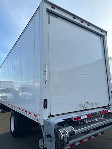 Used 2017 International DuraStar 4300 SBA 4x2, Box Truck for sale #669986 - photo 2