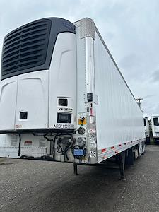 Used 2017 Utility Trailer VS2RA 48/162/102 48' Refrigerated Trailer #671027 for sale #671027 - photo 1