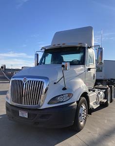 Used 2017 International ProStar+ 6x4, Semi Truck for sale #672104 - photo 1