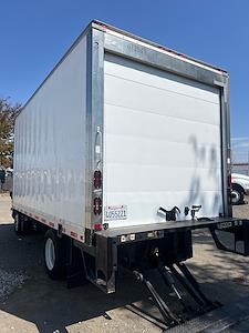 Used 2017 Isuzu NPR-XD Regular Cab 4x2, Refrigerated Body for sale #672587 - photo 2