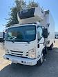 Used 2017 Isuzu NPR-XD Regular Cab 4x2, Refrigerated Body for sale #672587 - photo 1