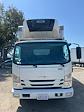 Used 2017 Isuzu NPR-XD Regular Cab 4x2, Refrigerated Body for sale #672587 - photo 3