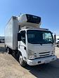 Used 2017 Isuzu NPR-XD Regular Cab 4x2, Refrigerated Body for sale #672587 - photo 4