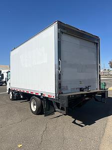 Used 2017 Isuzu NPR-XD Regular Cab 4x2, Box Truck for sale #672588 - photo 2