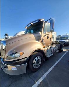 Used 2017 International ProStar+ 4x2, Semi Truck for sale #673248 - photo 1
