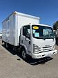 Used 2017 Isuzu NPR-HD Regular Cab 4x2, Box Truck for sale #673864 - photo 4