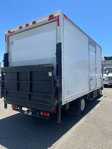 Used 2017 Isuzu NPR-HD Regular Cab 4x2, Box Truck for sale #673865 - photo 2